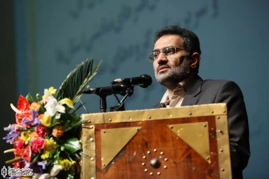 نخستین گردهمایی مدیران کل روسای دفاتر انجمن هنرهای نمایشی استان ها 10