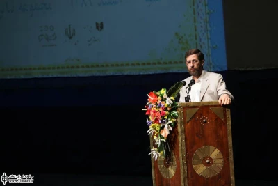 نخستین گردهمایی مدیران کل روسای دفاتر انجمن هنرهای نمایشی استان ها (بخش اول)