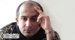 ”رضا گوران” جایزه برتر نمایشنامه اقتباسی را دریافت کرد