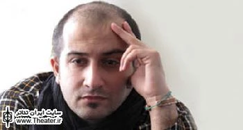 ”رضا گوران” جایزه برتر نمایشنامه اقتباسی را دریافت کرد