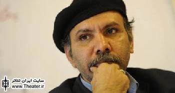 ”امیر دژاکام”:آمادگی خود را برای اجرای نمایش در نوروز 91 اعلام می‌کنم