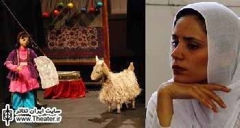 ”دختران باغ‌های قالی” مهمان تالار هنر می‌شود