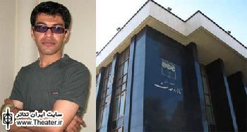 نمایش ”بهشت روی اقیانوس” در تالار وحدت اجرا می‌شود