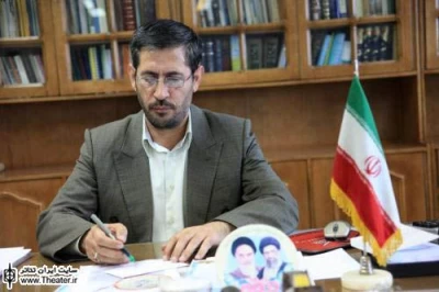 بیست‌وسومین جشنواره تئاتر آذربایجان شرقی مهرماه برگزار می‌شود
