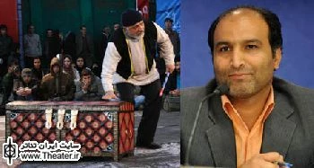 نمایش‌ گروه‌های تئاتر خیابانی حرفه‌ای در جدول اجراهای عمومی سال جاری قرار می‌گیرند