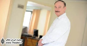 ”جواد انصافی” تمرینات نمایش ”نوروز و پیروز” را آغاز کرد
