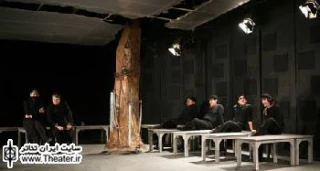 اجرای نمایش ”فاوست” تا دوم اردیبهشت‌ماه تمدید شد