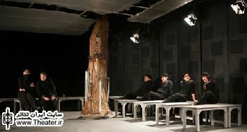 اجرای نمایش ”فاوست” تا دوم اردیبهشت‌ماه تمدید شد