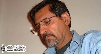”عبدالحی شماسی” دبیر نخستین جشنواره سراسری نمایشنامه‌نویسی قلم شد