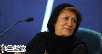 ”پری صابری”: استقبال از نمایش ”رستم و اسفندیار” در تاجیکستان قابل توجه بود
