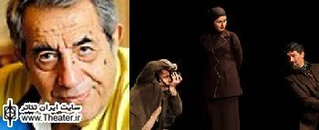 ”عباس جوانمرد”: کار نمایش شهادت دادن وقایع درست زندگی است