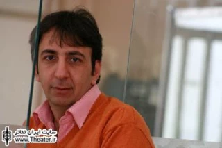 ”پوچی پوچ خانم میرمازاد” در مشهد