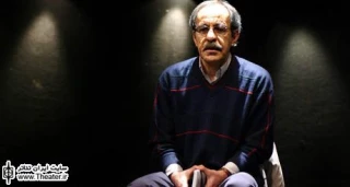 ”جواد ذوالفقاری” دار فانی را وداع گفت