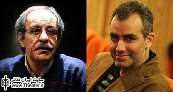 تقدیم ”بلوط‌های تلخ” به زنده‌یاد ”جواد ذوالفقاری”