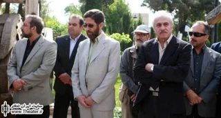 ”جواد ذوالفقاری”؛ هنرمندی که آثارش، یاد او را تا ابد زنده نگه خواهد داشت