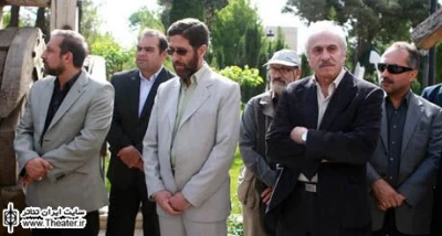 ”جواد ذوالفقاری”؛ هنرمندی که آثارش، یاد او را تا ابد زنده نگه خواهد داشت