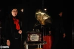 خطر مجسمه عبید جدی است 10