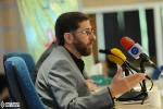 نشست رسانه ای معاونت امور هنری وزارت فرهنگ و ارشاد اسلامی 10