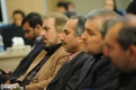 نشست رسانه ای معاونت امور هنری وزارت فرهنگ و ارشاد اسلامی 9
