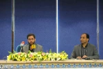نشست رسانه ای معاونت امور هنری وزارت فرهنگ و ارشاد اسلامی 8