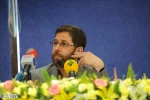 نشست رسانه ای معاونت امور هنری وزارت فرهنگ و ارشاد اسلامی 7