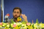 نشست رسانه ای معاونت امور هنری وزارت فرهنگ و ارشاد اسلامی 6
