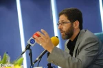 نشست رسانه ای معاونت امور هنری وزارت فرهنگ و ارشاد اسلامی 3