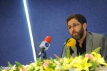 نشست رسانه ای معاونت امور هنری وزارت فرهنگ و ارشاد اسلامی 1