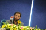 نشست رسانه ای معاونت امور هنری وزارت فرهنگ و ارشاد اسلامی 2