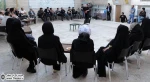 ”محفل حیاط تئاتر” در حوزه هنری استان قم تشکیل شد