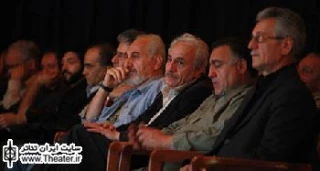 ذوالفقاری معلمی بود که دلش برای شاگردانش می‌تپید