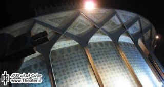 سه نمایش مجموعه تئاترشهر جمعه این هفته اجرایی ندارند