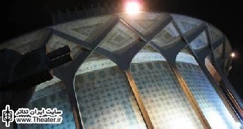 سه نمایش مجموعه تئاترشهر جمعه این هفته اجرایی ندارند