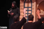 نگاهی به نمایش ”... تا اشکستان” نوشته و کار ”حمید حرا”

اگر جاذبه‌ای در داستان نمایش وجود دارد به واسطه مراجعه به منابع تاریخی و روایی است و البته این اتفاقات به لحاظ زمانی در مجاورت یکدیگر نبوده‌اند؛ اما به لحاظ نمایشی در پیوستار یک داستان به هم ملحق ش