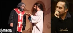 تقدیر ”حسین مسافر آستانه” از عوامل اجرایی نمایش  ”تا اشکستان”