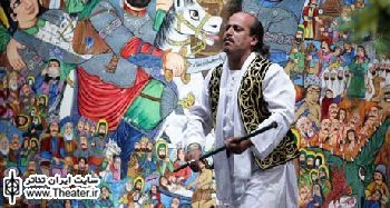 مرشد ”محسن میرزاعلی”: در عمل آنگونه که باید از شاهنامه فردوسی دفاع نمی‌شود