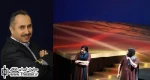 ”بهشت روی اقیانوس” اثری متفاوت در حوزه نمایش دینی است
