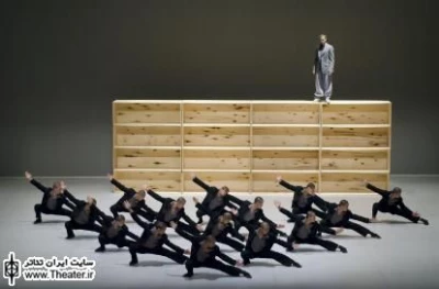استانبول میزبان جشنواره بین‌المللی تئاتر دانشجویی
