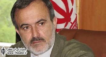 اعلام برنامه‌های اردیبهشت تئاتر ایران در استان گیلان