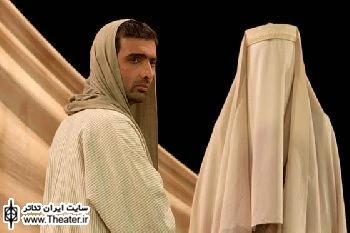 حضور ”امین زندگانی” و ”امیر دلاوری” در تئاتر تلویزیونی ”نرجس خاتون”