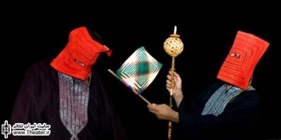 اجرای رپرتواری از دو اثر ”ابراهیم پشت‌کوهی” در بندرعباس