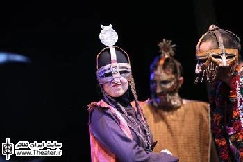 اجرای ”سمک عیار”در چهاردهمین جشنواره بین‌المللی تئاتر دانشگاهی ایران