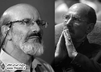 ”داود فتحعلی بیگی” ”امیر ارسلان نامدار” را به ”سعدی افشار” تقدیم می‌کند