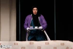 نگاهی به اجرای ”خداحافظی نکن” نوشته فارس باقری و کارگردانی ”مسعود طیبی”