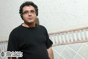 کارگاه آموزشی بازیگری و کارگردانی ”آرش دادگر” در قم