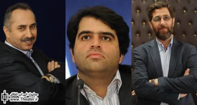 هر هنرمند تئاتر به نسبت توان و جایگاه علمی، هنری خود باید از بودجه تئاتر استفاده کند