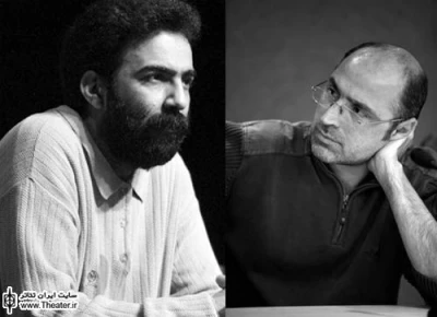 اجرای ویژه ”لارنس راهب مردی که حرف می‌زند” برای هنرمندان