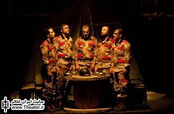 ” شام آخر” راهی دانمارک می‌شود