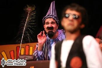 ”دختر گل فروش” در تالار هنر