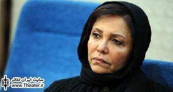 ”مریم معترف”: محل جدید اداره تئاتر را امروز تحویل می‌گیریم